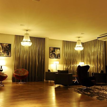 Regente Hotel Unaí Extérieur photo