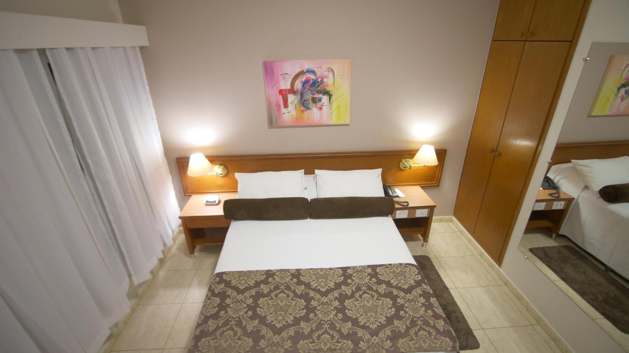 Regente Hotel Unaí Extérieur photo