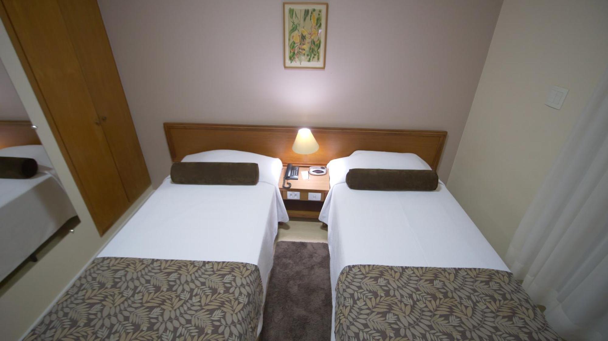 Regente Hotel Unaí Extérieur photo