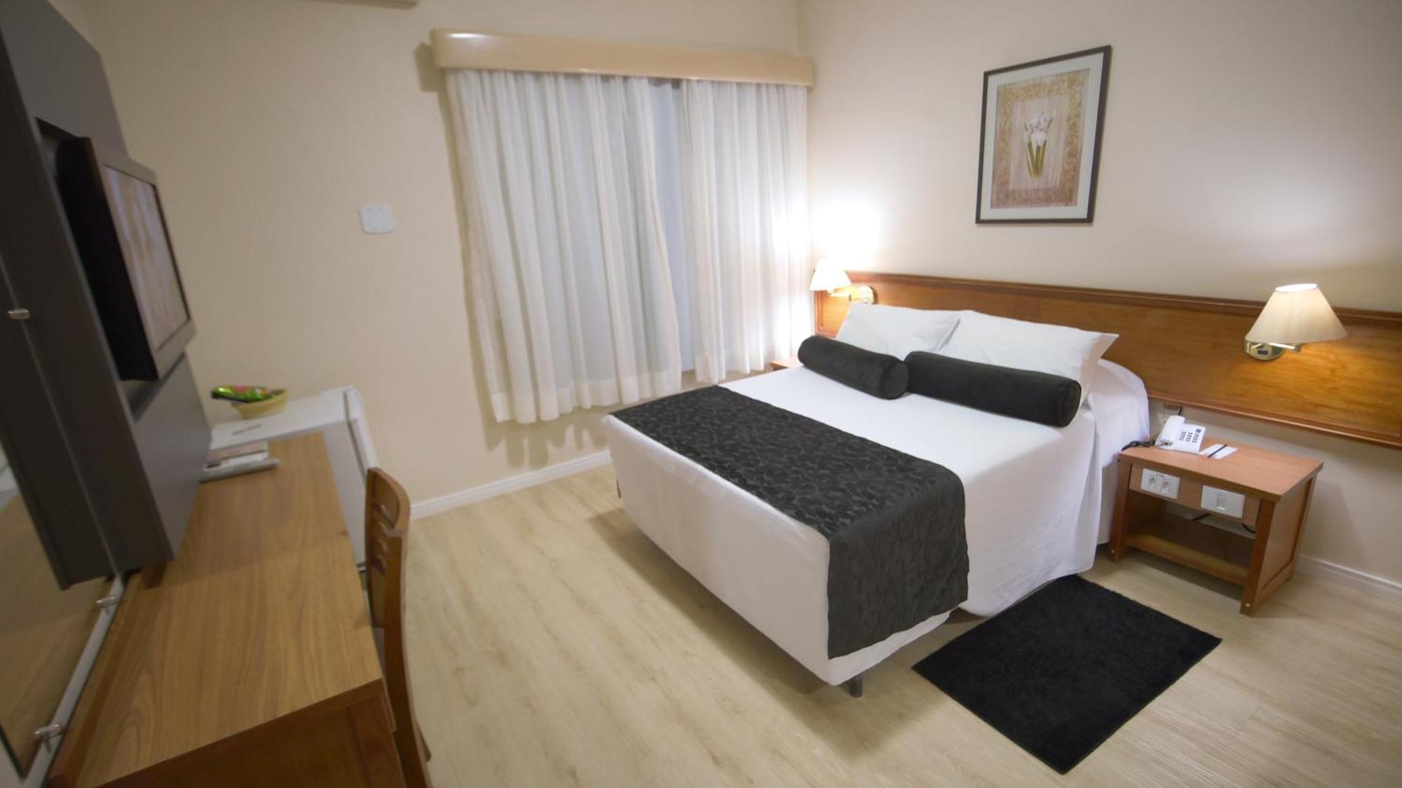 Regente Hotel Unaí Extérieur photo